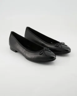 1-22116-41 Ballerinas in Schwarz