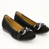 42.625.47 Ballerinas in Schwarz