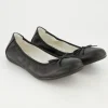 3919766 Ballerinas in Schwarz