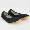 060-02 Ballerinas in Schwarz