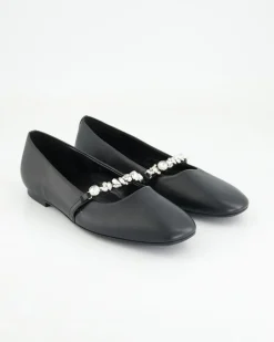 64.141.27 Ballerinas in Schwarz