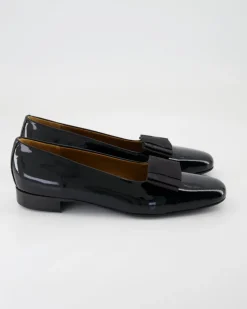 7400 Ballerinas in Schwarz
