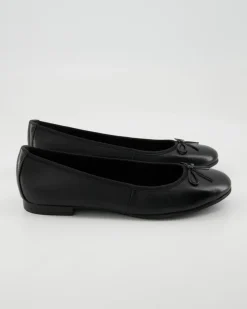 1-22116-41 Ballerinas in Schwarz