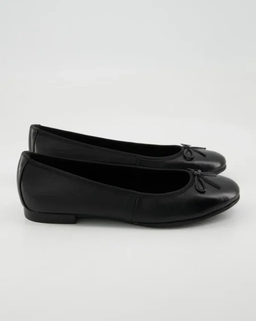 1-22116-41 Ballerinas in Schwarz