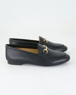 2017-02 Ballerinas in Schwarz
