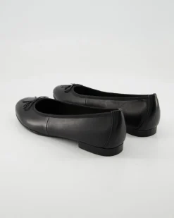 1-22116-41 Ballerinas in Schwarz