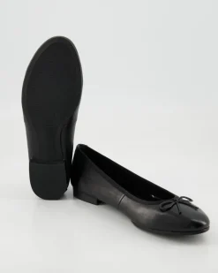 1-22116-41 Ballerinas in Schwarz