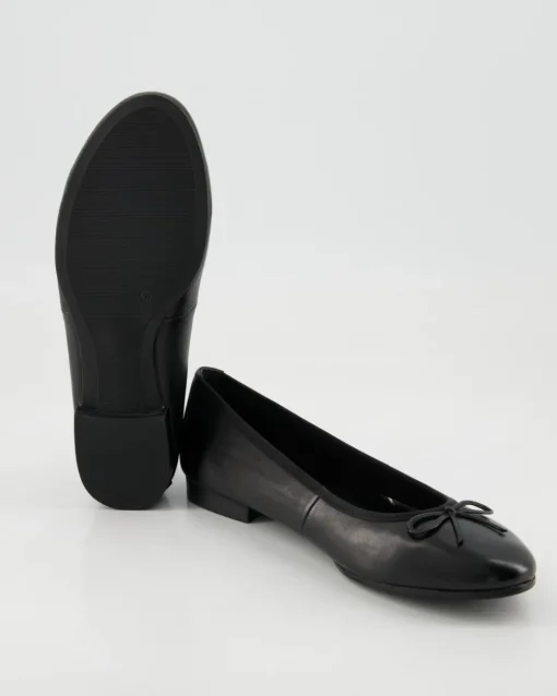 1-22116-41 Ballerinas in Schwarz