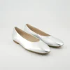 64.140.61 Ballerinas in Silber