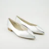 3772 Ballerinas in Silber