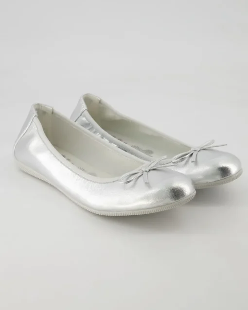 3919744 Ballerinas in Silber