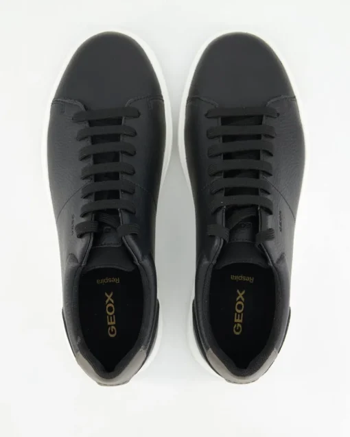 Baltmoore Sneaker in Schwarz