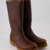 Bambina B94 Winterstiefel in Braun