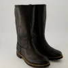 Bambina Igloo Trav B2 Winterstiefel in Schwarz