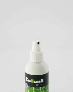 Bamboo Lotion Spray Pflegeprodukt in Farblos