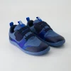 Barefoot Shoe Tepastelu Barfußschuhe in Blau