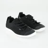 Barefoot Shoes Astelu Barfußschuhe in Schwarz