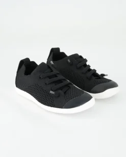 Barefoot Shoes Astelu Barfußschuhe in Schwarz