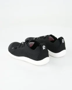 Barefoot Shoes Astelu Barfußschuhe in Schwarz