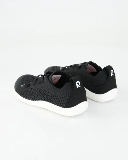 Barefoot Shoes Astelu Barfußschuhe in Schwarz