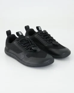 Barefoot Shoes Tallustelu Barfußschuhe in Schwarz