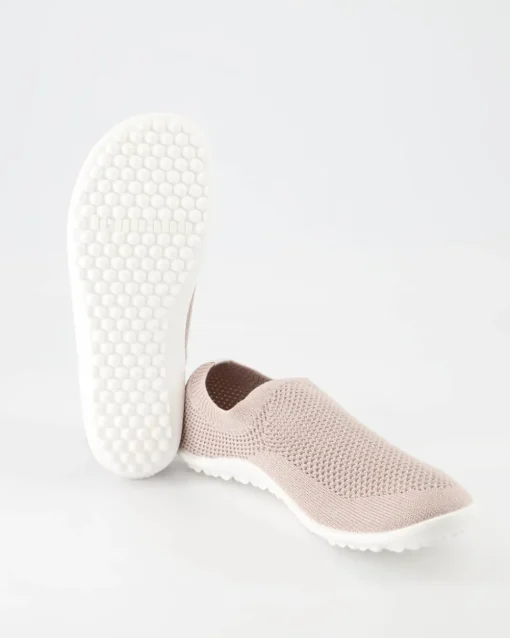 1005204537 Barfußschuhe in Rosa