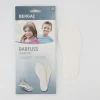 BARFUSS SOHLE,EING K Einlegesohlen in Weiß