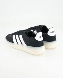 Barreda Decode Sneaker in Schwarz