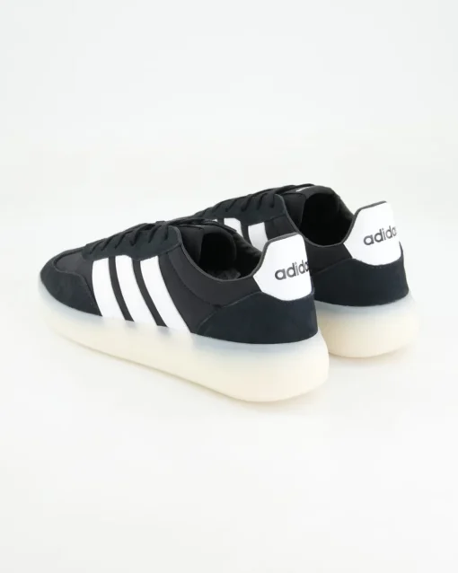 Barreda Decode Sneaker in Schwarz