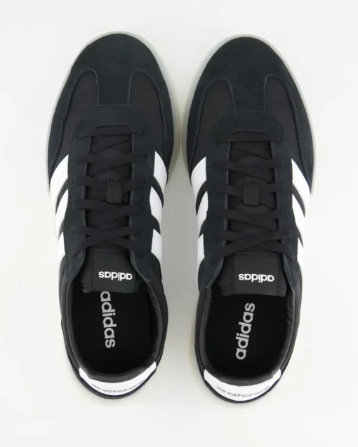 Barreda Decode Sneaker in Schwarz