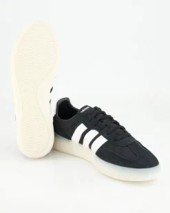 Barreda Decode Sneaker in Schwarz