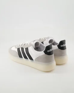 Barreda Decode Sportschuhe in Weiß