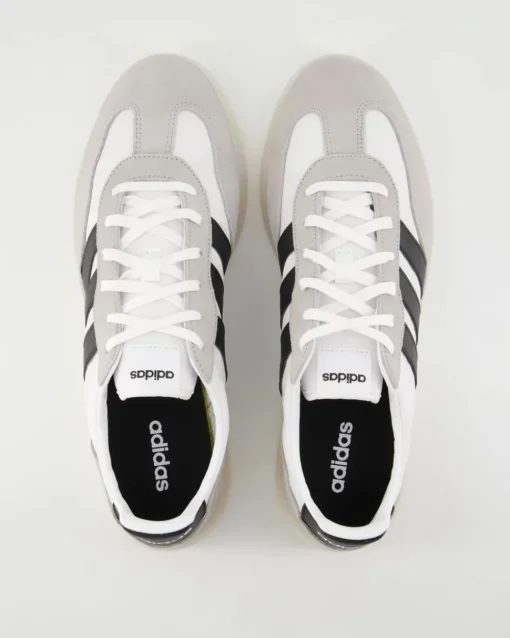 Barreda Decode Sportschuhe in Weiß