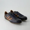 BARRY Sneaker in Blau