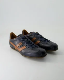 BARRY Sneaker in Blau