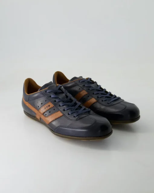 BARRY Sneaker in Blau
