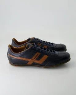 BARRY Sneaker in Blau