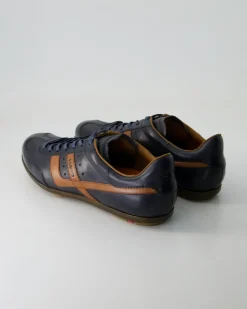 BARRY Sneaker in Blau