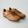 BARRY Sneaker in Braun