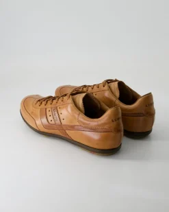 BARRY Sneaker in Braun