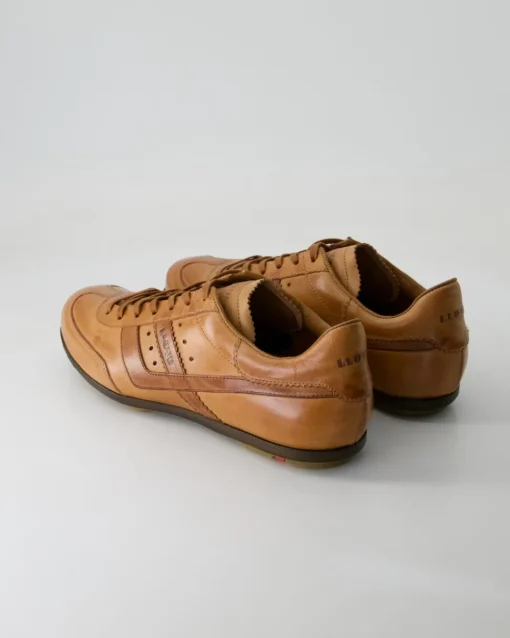 BARRY Sneaker in Braun