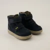 Barth 19 GTX Winterstiefel in Blau
