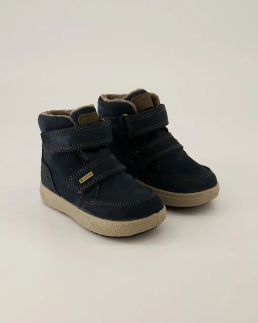 Barth 19 GTX Winterstiefel in Blau
