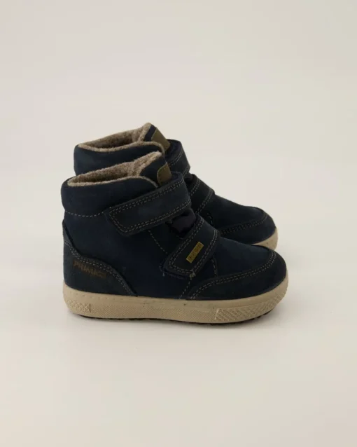 Barth 19 GTX Winterstiefel in Blau