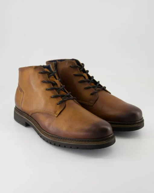 Barton Comfort Stiefeletten in Braun