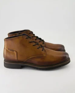 Barton Comfort Stiefeletten in Braun