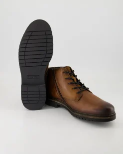 Barton Comfort Stiefeletten in Braun
