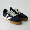 Baylle Sneaker Sneaker in Blau