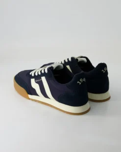 Baylle Sneaker Sneaker in Blau
