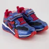 BAYONYC B. B - TEXT PR.DBK Sneaker in Blau
